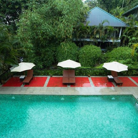 The Hive, Wayanad Hotel Bagian luar foto
