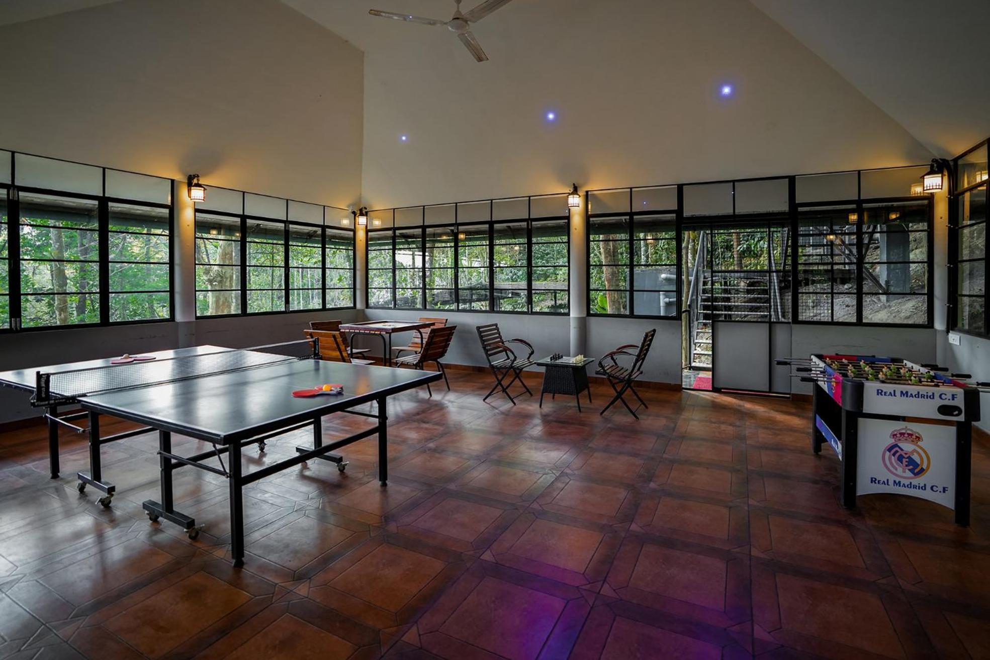 The Hive, Wayanad Hotel Bagian luar foto