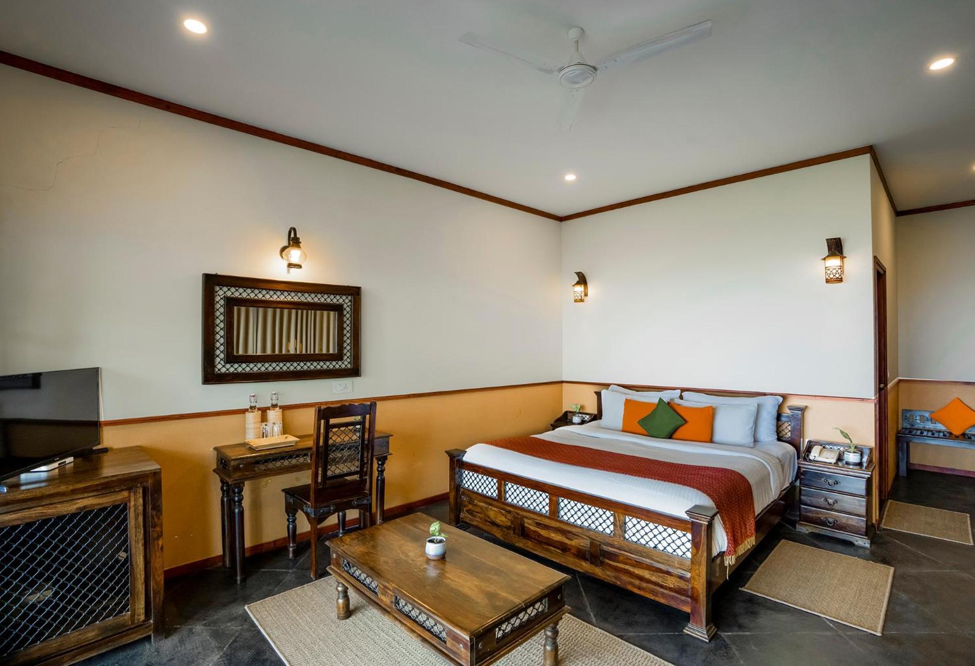 The Hive, Wayanad Hotel Bagian luar foto