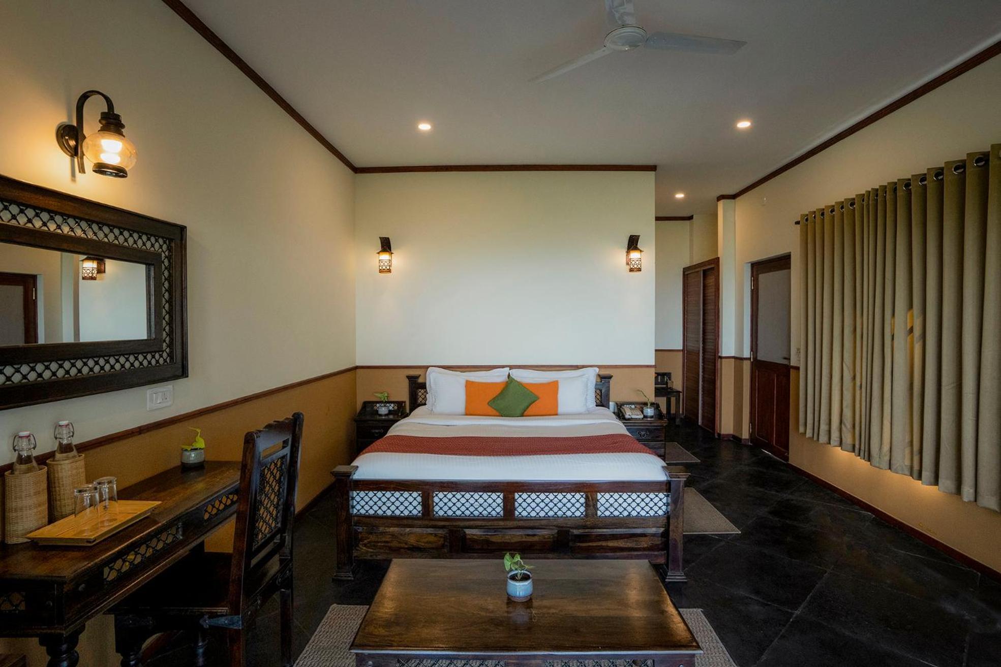 The Hive, Wayanad Hotel Bagian luar foto