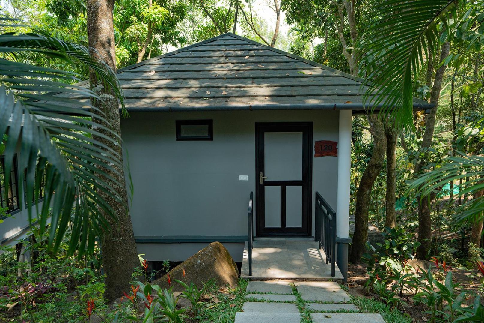 The Hive, Wayanad Hotel Bagian luar foto