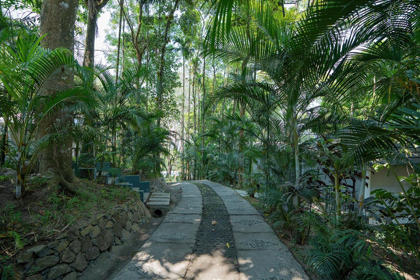 The Hive, Wayanad Hotel Bagian luar foto