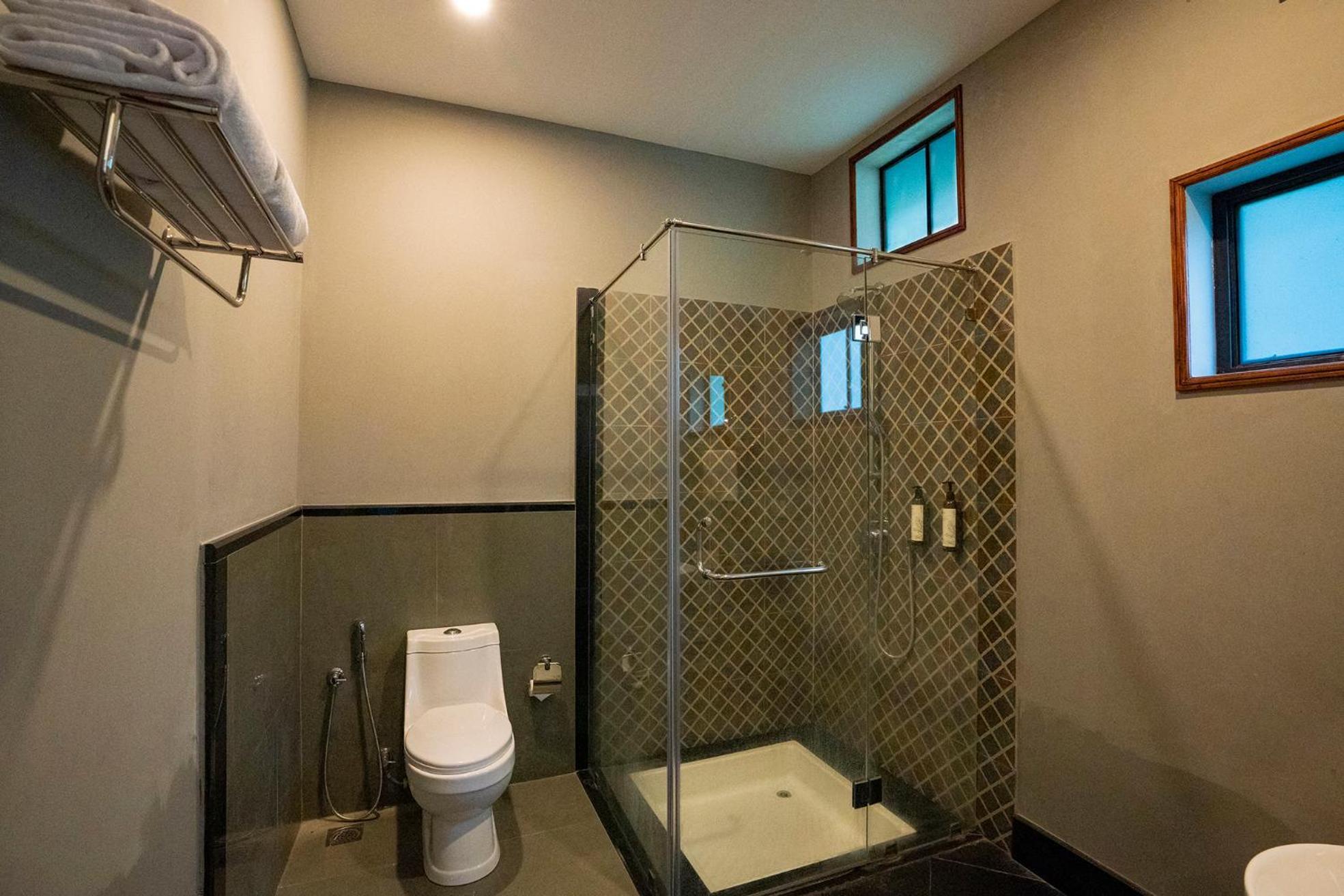 The Hive, Wayanad Hotel Bagian luar foto