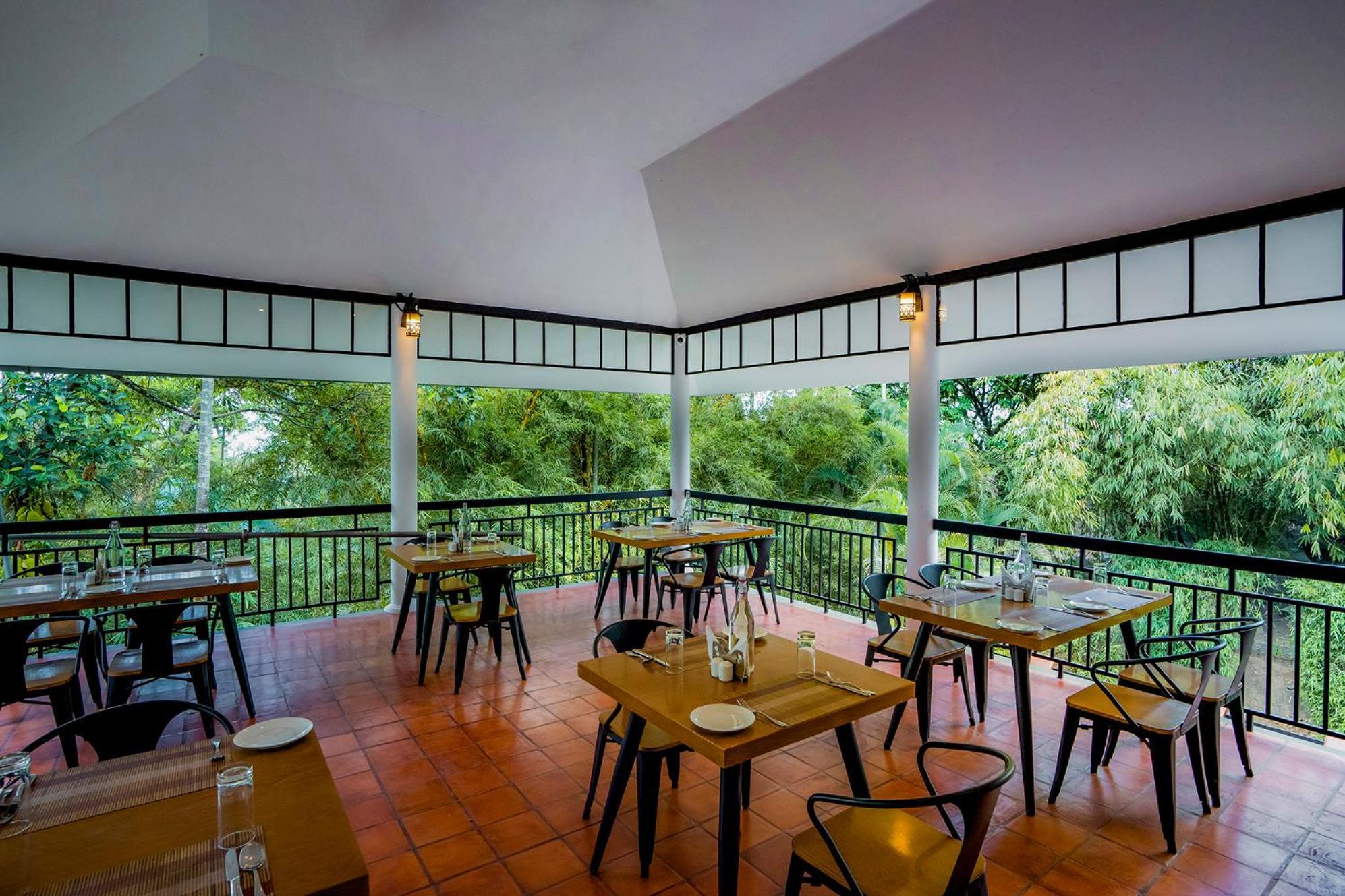 The Hive, Wayanad Hotel Bagian luar foto