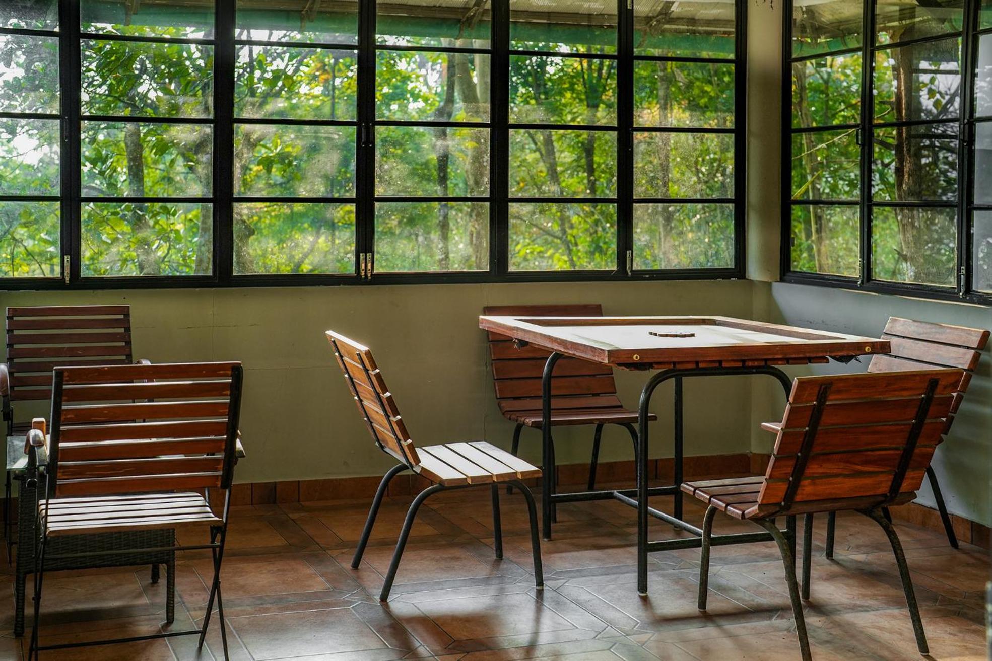The Hive, Wayanad Hotel Bagian luar foto