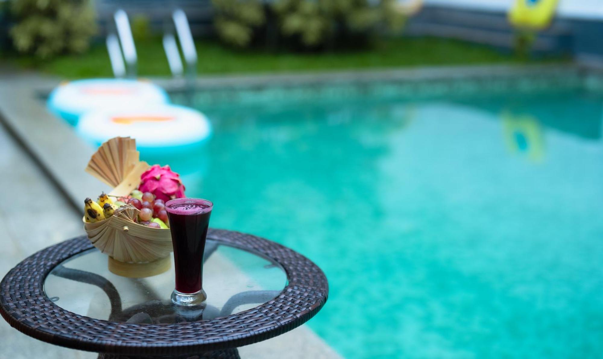 The Hive, Wayanad Hotel Bagian luar foto