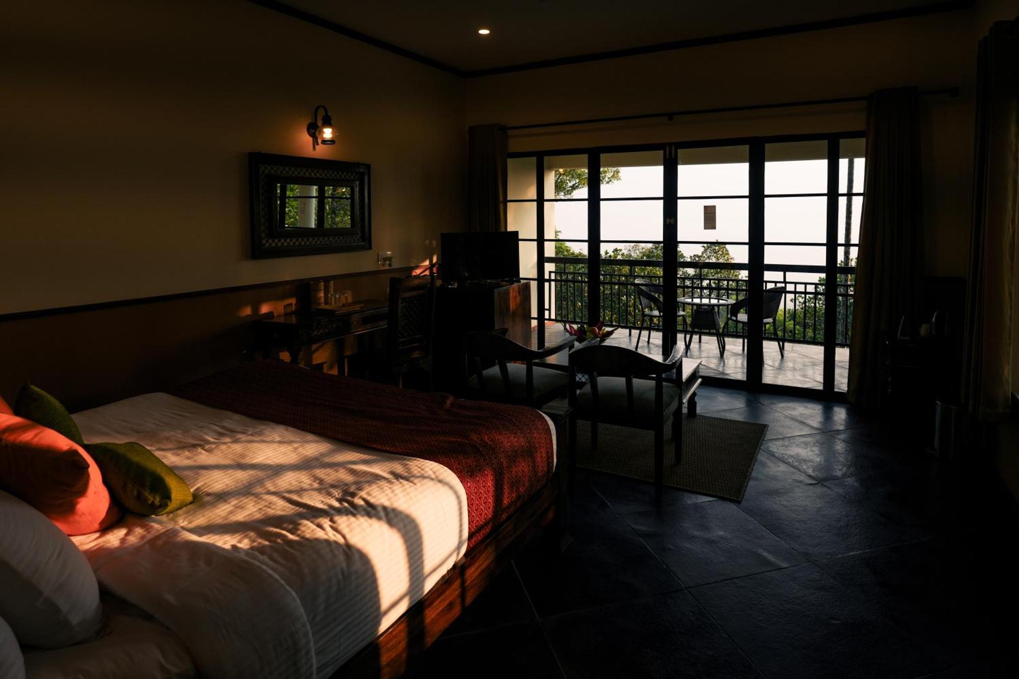 The Hive, Wayanad Hotel Bagian luar foto