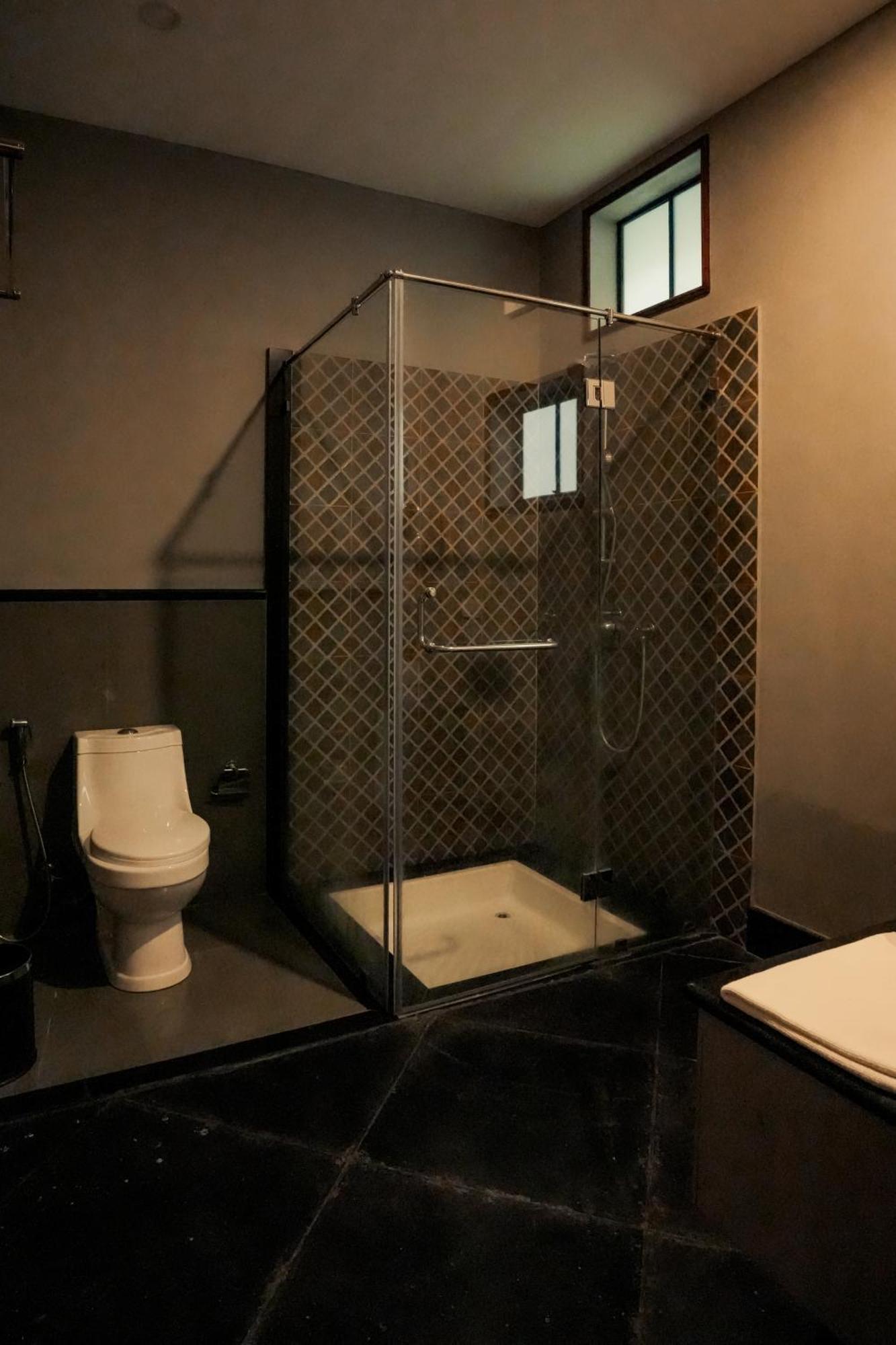 The Hive, Wayanad Hotel Bagian luar foto