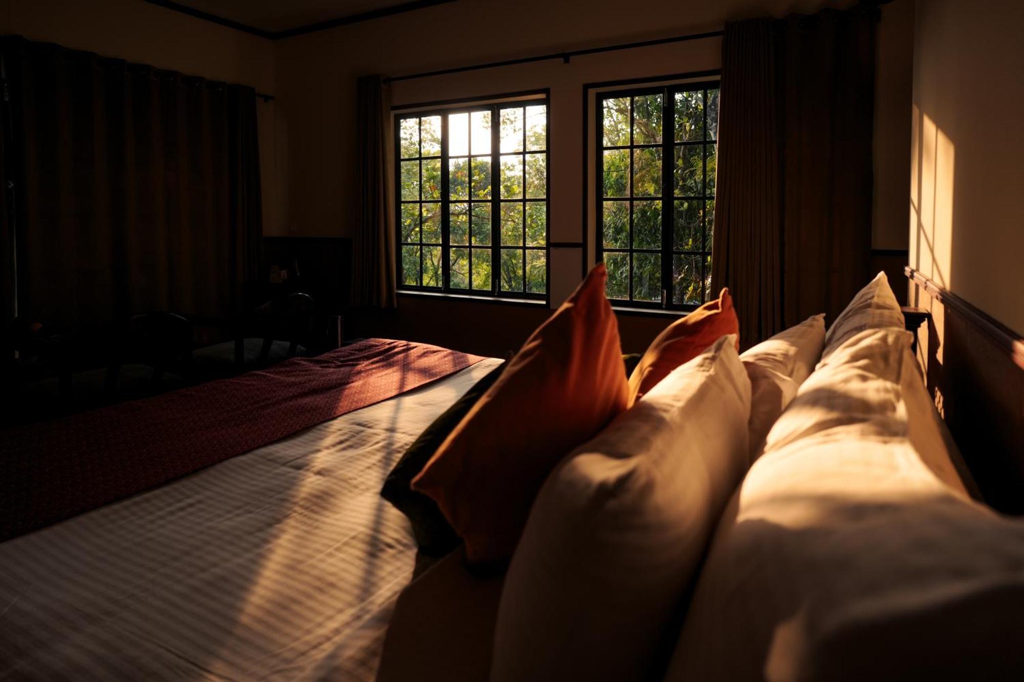 The Hive, Wayanad Hotel Bagian luar foto