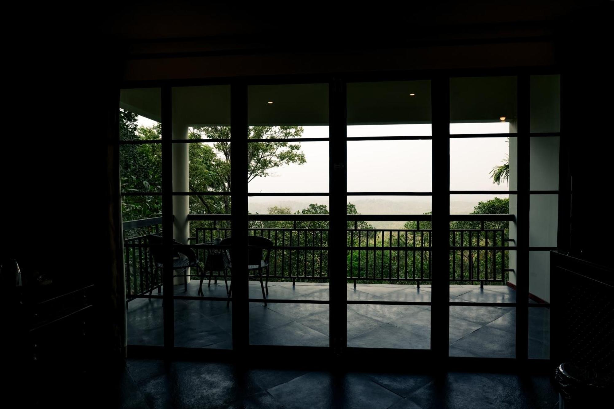 The Hive, Wayanad Hotel Bagian luar foto