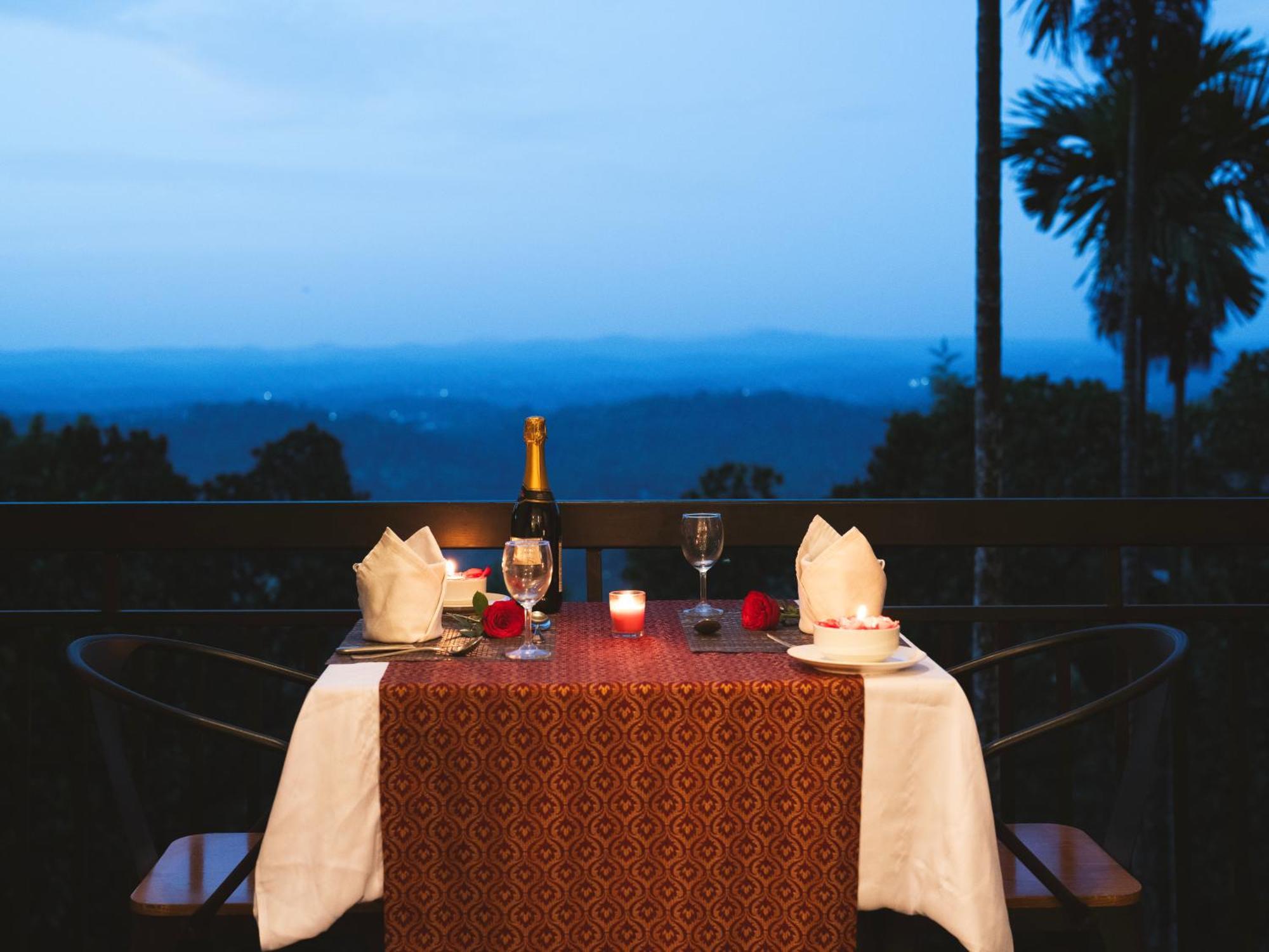 The Hive, Wayanad Hotel Bagian luar foto